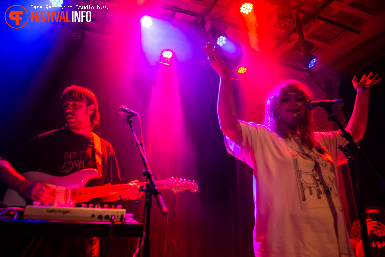 Altoooooh! FEST - 29/11 - Luxor Live foto