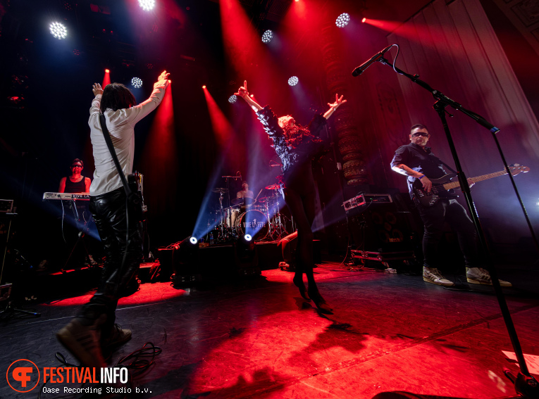 Vive La Fête op Altoooooh! FEST - 29/11 - Luxor Live foto