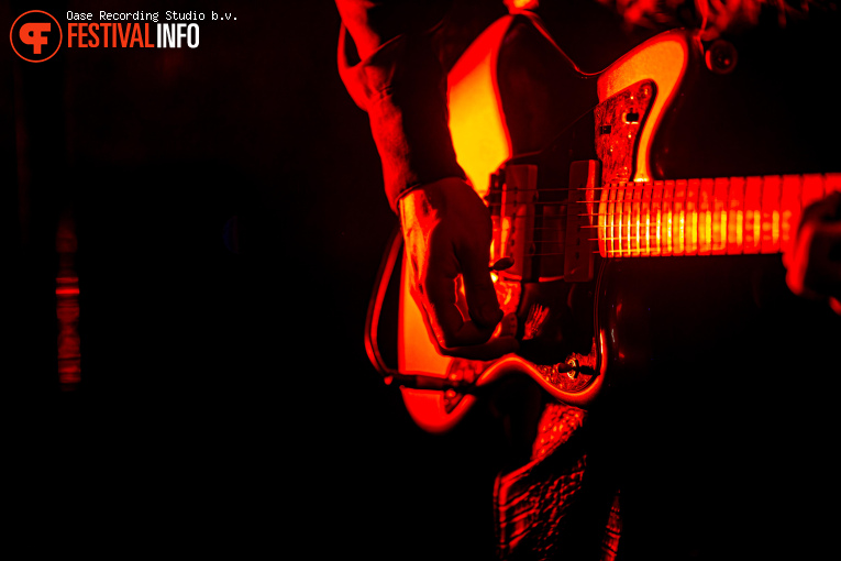 Altoooooh! op Altoooooh! FEST - 29/11 - Luxor Live foto