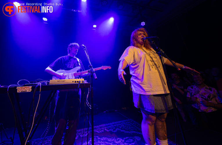 Altoooooh! FEST - 29/11 - Luxor Live foto