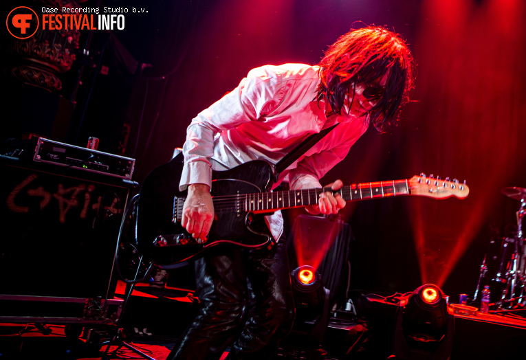 Vive La Fête op Altoooooh! FEST - 29/11 - Luxor Live foto