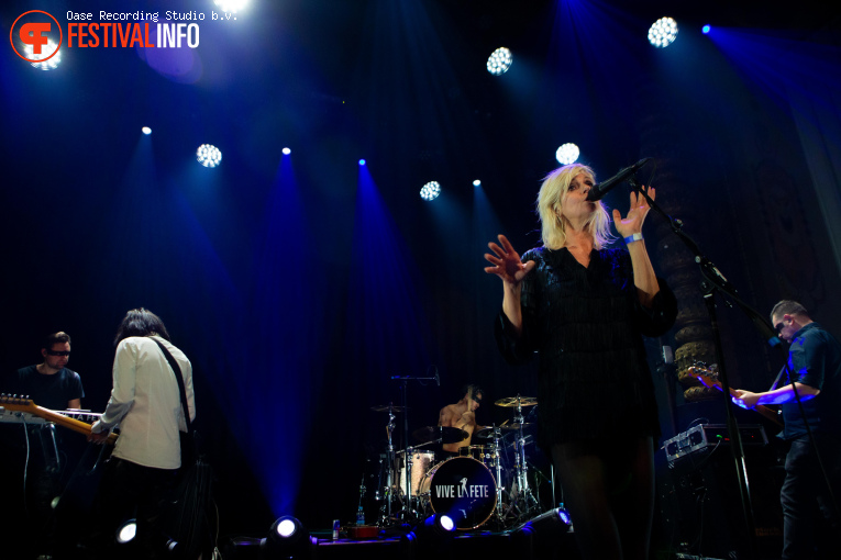 Vive La Fête op Altoooooh! FEST - 29/11 - Luxor Live foto