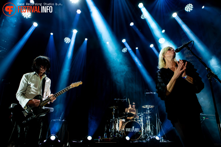 Vive La Fête op Altoooooh! FEST - 29/11 - Luxor Live foto