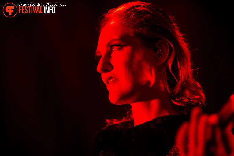 Altoooooh! op Altoooooh! FEST - 29/11 - Luxor Live foto