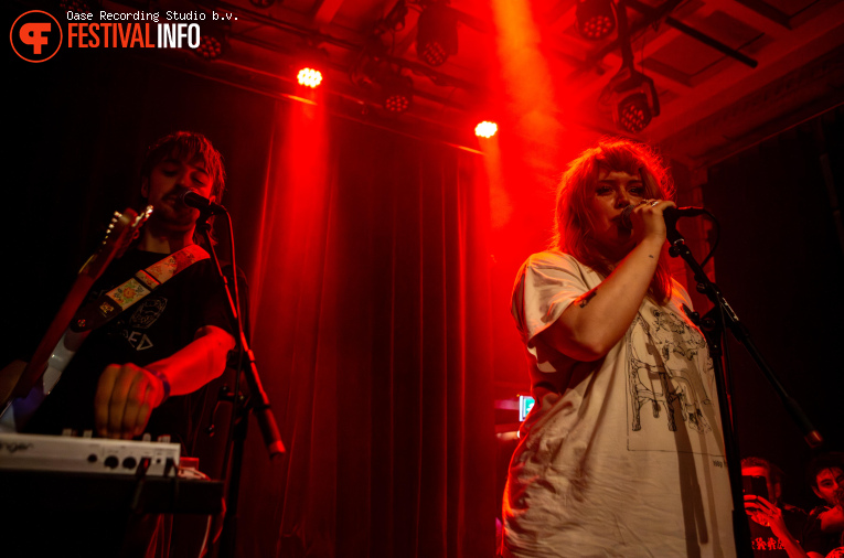 Altoooooh! FEST - 29/11 - Luxor Live foto