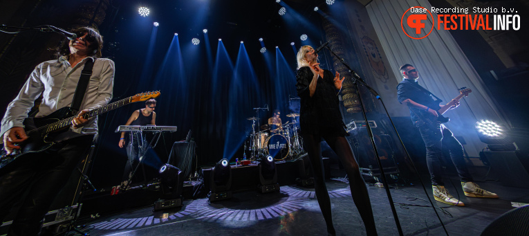 Vive La Fête op Altoooooh! FEST - 29/11 - Luxor Live foto