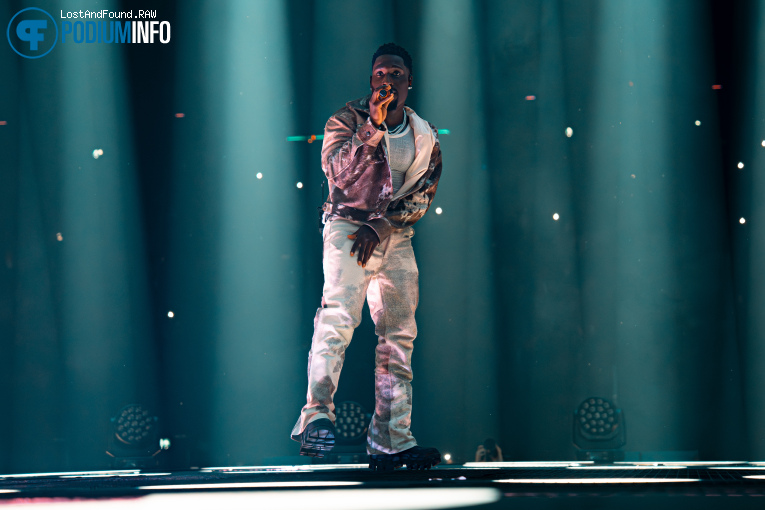 Frenna op Frenna - 29/11 - Ziggo Dome foto