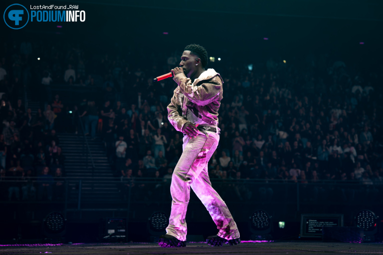 Frenna op Frenna - 29/11 - Ziggo Dome foto