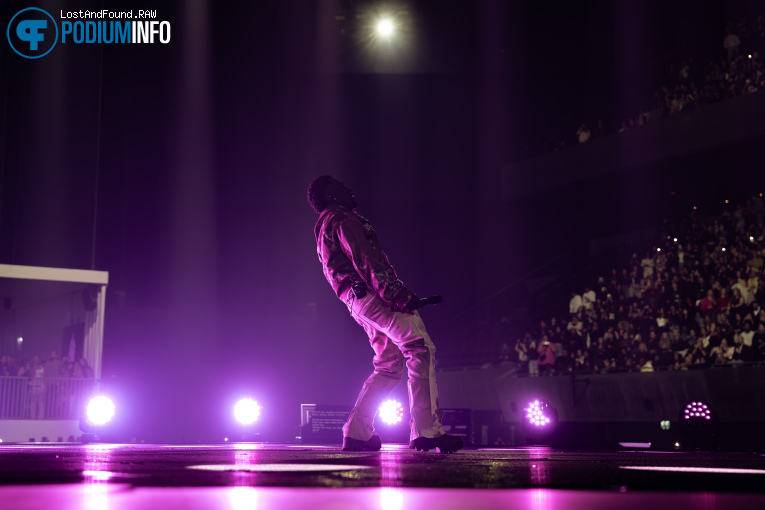 Frenna op Frenna - 29/11 - Ziggo Dome foto
