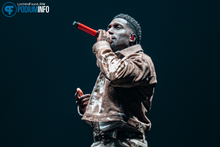 Frenna op Frenna - 29/11 - Ziggo Dome foto