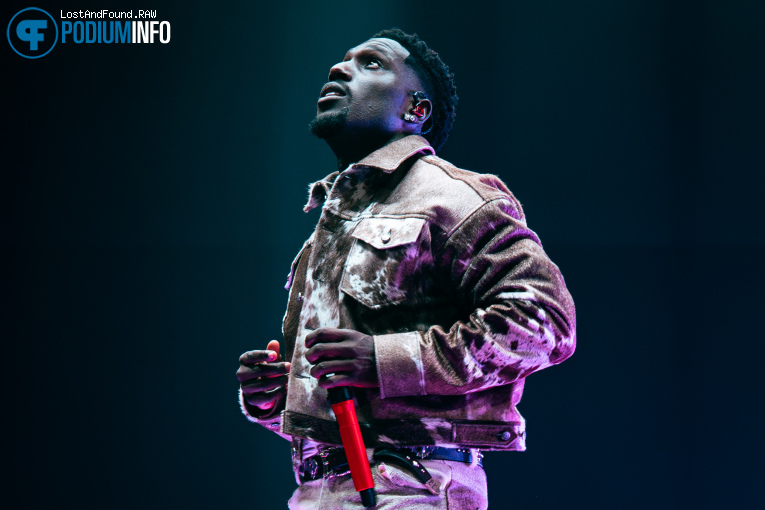 Frenna op Frenna - 29/11 - Ziggo Dome foto
