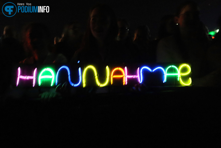 Hannah Mae op Hannah Mae - 30/11 - 013 foto