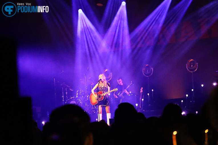 Hannah Mae op Hannah Mae - 30/11 - 013 foto