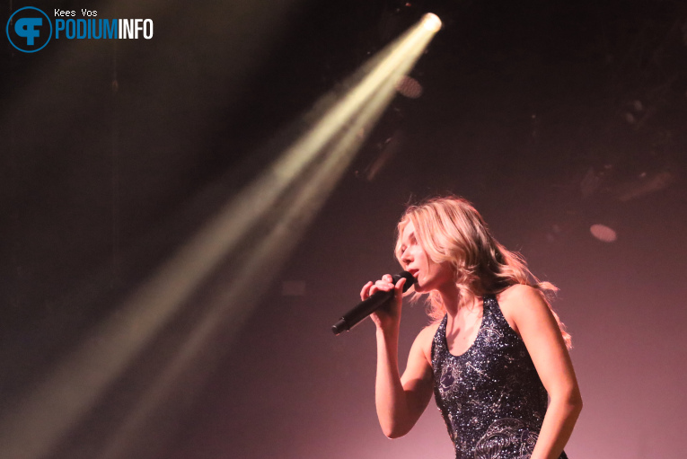 Hannah Mae op Hannah Mae - 30/11 - 013 foto