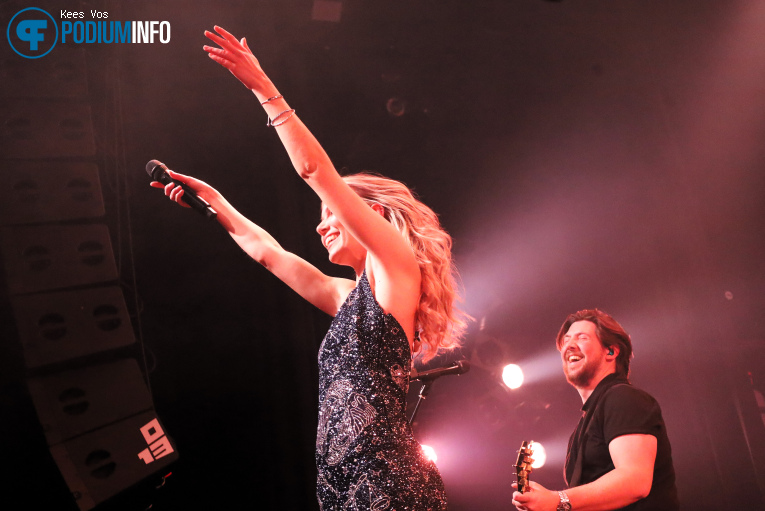 Hannah Mae op Hannah Mae - 30/11 - 013 foto