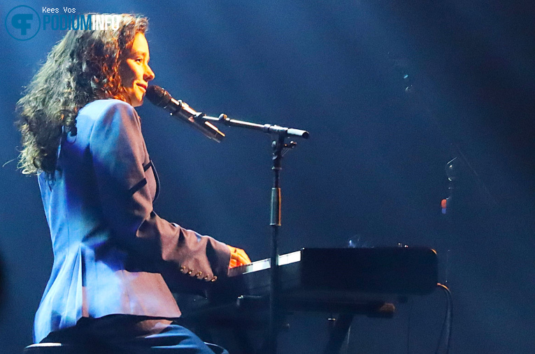 Janna Baerends op Hannah Mae - 30/11 - 013 foto