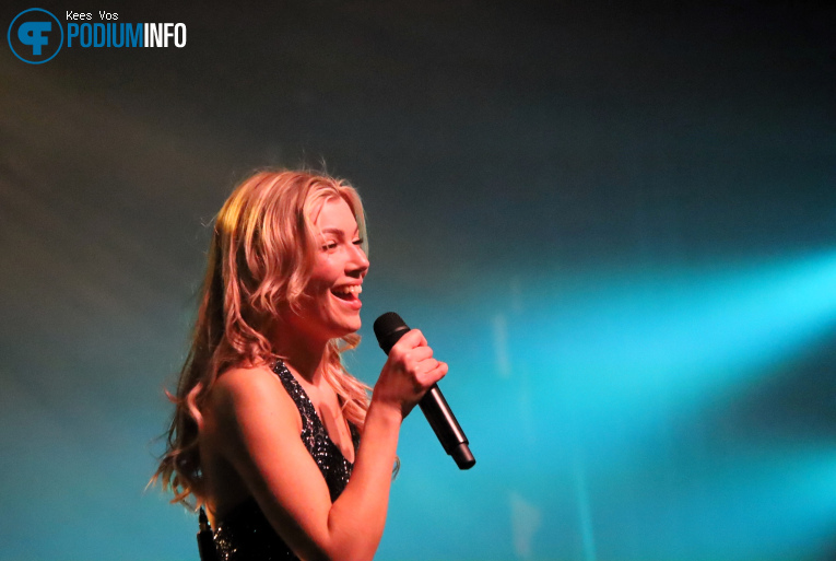 Hannah Mae op Hannah Mae - 30/11 - 013 foto