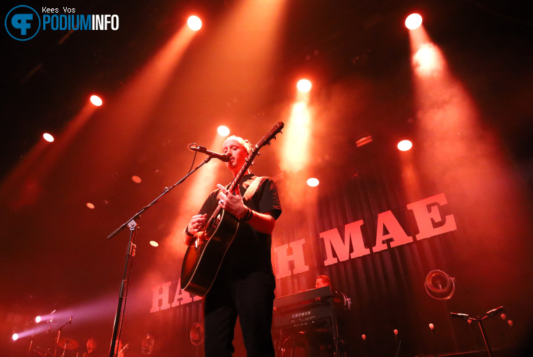 Hannah Mae op Hannah Mae - 30/11 - 013 foto