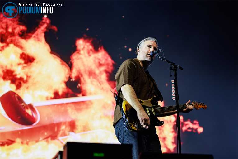 Kensington op Kensington - 03/12 - Ziggo Dome foto