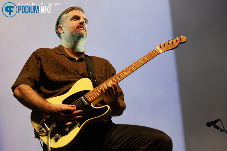 Kensington op Kensington - 03/12 - Ziggo Dome foto