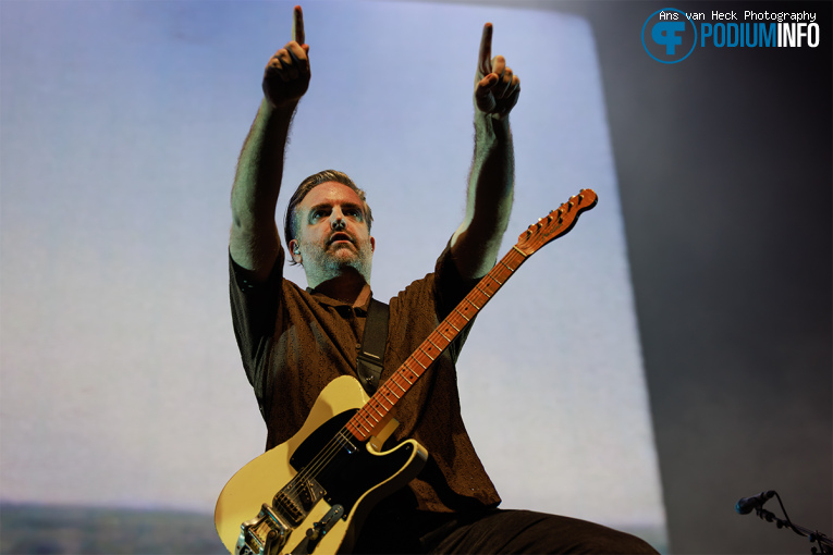 Kensington op Kensington - 03/12 - Ziggo Dome foto