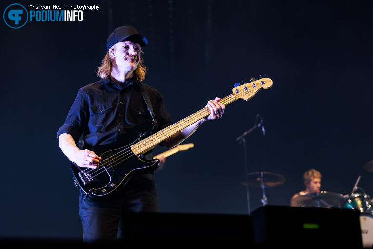 Kensington op Kensington - 03/12 - Ziggo Dome foto