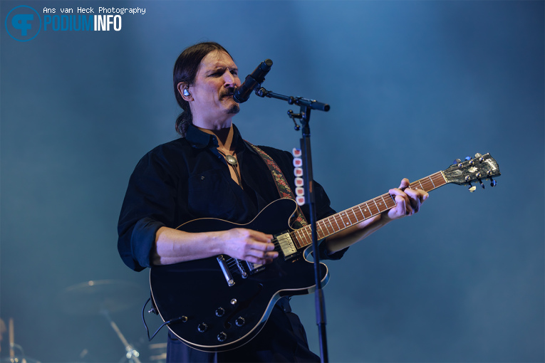 Kensington op Kensington - 03/12 - Ziggo Dome foto
