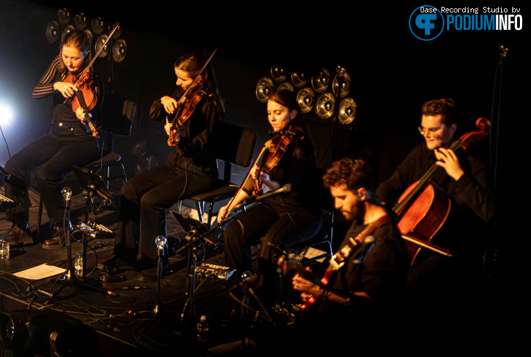 HAEVN op HAEVN - 01/12 - Musis foto