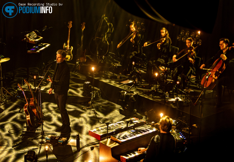 HAEVN op HAEVN - 01/12 - Musis foto
