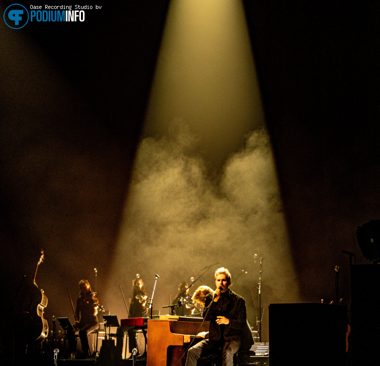 HAEVN op HAEVN - 01/12 - Musis foto