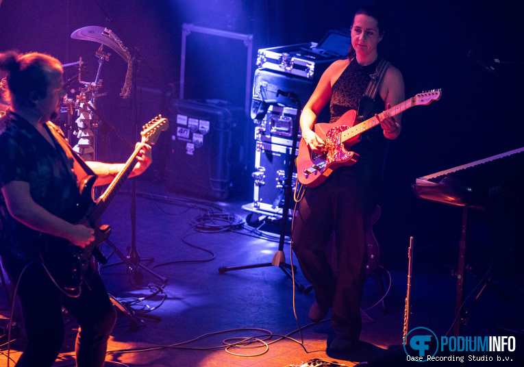 Airbag (NO) - 05/12 - Hedon foto