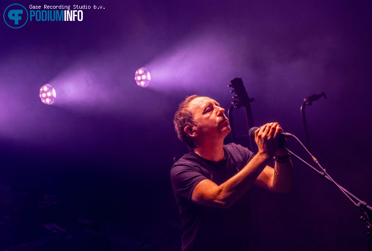 Airbag (NO) op Airbag (NO) - 05/12 - Hedon foto