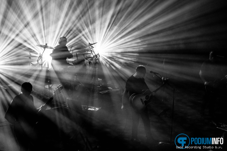 Airbag (NO) op Airbag (NO) - 05/12 - Hedon foto