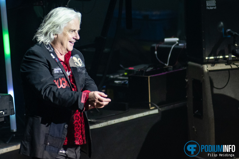 Marillion op Marillion - 07/12 - TivoliVredenburg foto