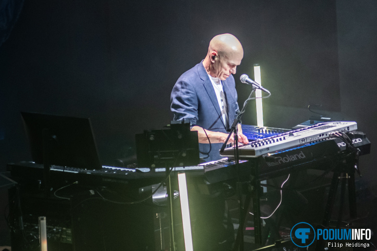 Marillion op Marillion - 07/12 - TivoliVredenburg foto