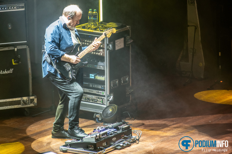 Marillion op Marillion - 07/12 - TivoliVredenburg foto