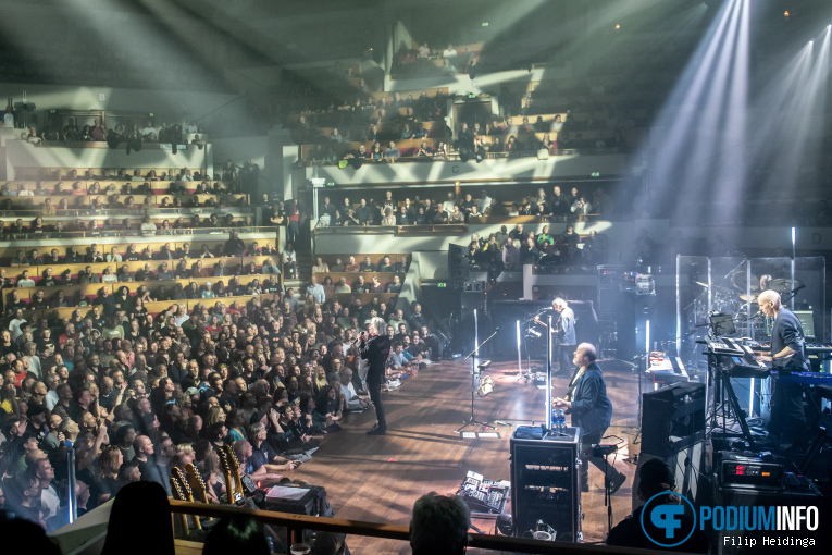 Marillion op Marillion - 07/12 - TivoliVredenburg foto