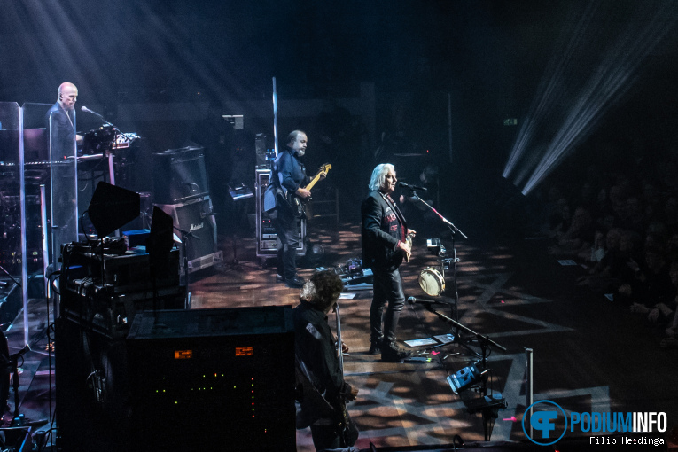 Marillion op Marillion - 07/12 - TivoliVredenburg foto