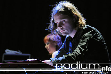 Foto The Gathering op The Gathering - 19/6 - Nieuwe Nor