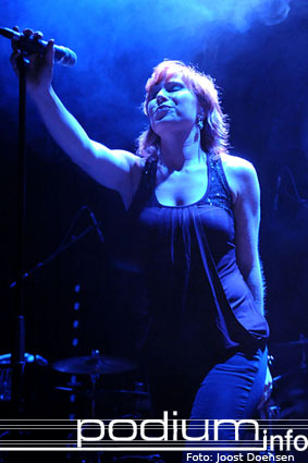 Foto The Gathering op The Gathering - 19/6 - Nieuwe Nor