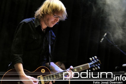 The Gathering op The Gathering - 19/6 - Nieuwe Nor foto