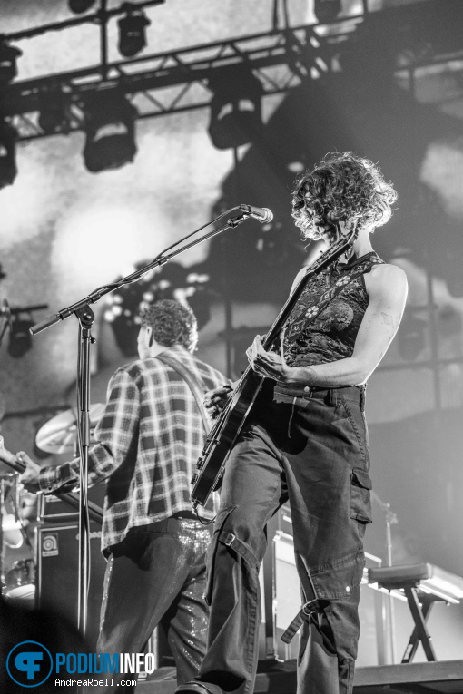 Krezip op Krezip - 06/12 - Ziggo Dome foto