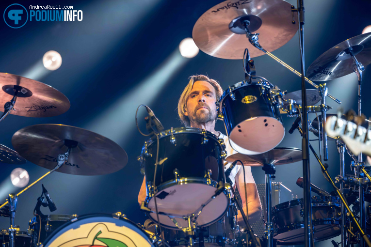 Krezip op Krezip - 06/12 - Ziggo Dome foto