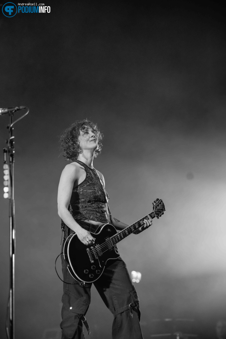 Krezip op Krezip - 06/12 - Ziggo Dome foto