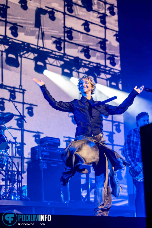 Krezip op Krezip - 06/12 - Ziggo Dome foto