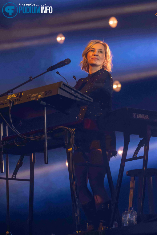 Krezip op Krezip - 06/12 - Ziggo Dome foto