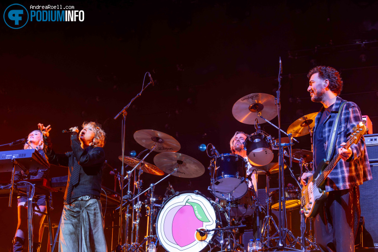 Krezip op Krezip - 06/12 - Ziggo Dome foto
