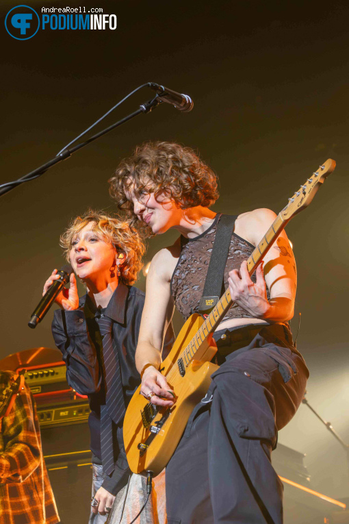 Krezip op Krezip - 06/12 - Ziggo Dome foto