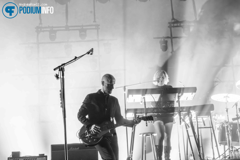 Krezip op Krezip - 06/12 - Ziggo Dome foto