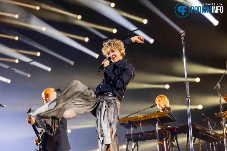 Krezip op Krezip - 06/12 - Ziggo Dome foto